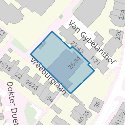 Perceel WSN01-H-2573