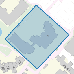 Perceel WSN01-H-2581