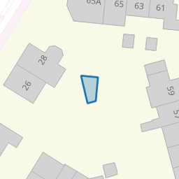 Perceel WSN01-H-2589