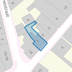 Perceel WSN01-H-2590