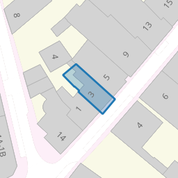 Perceel WSN01-H-2591