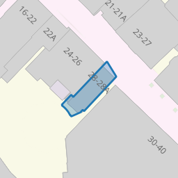 Perceel WSN01-H-2597