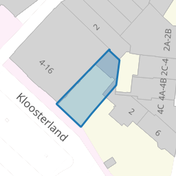 Perceel WSN01-H-2604