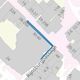 Perceel WSN01-H-2608