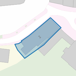 Perceel WSN01-H-2613