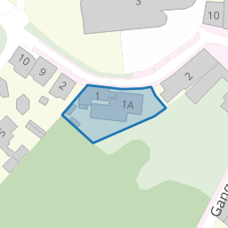 Perceel WSN01-H-2614