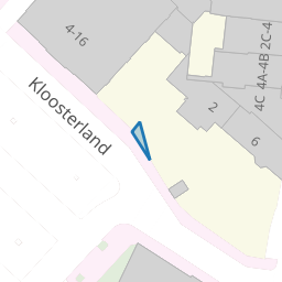 Perceel WSN01-H-2616