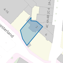 Perceel WSN01-H-2617