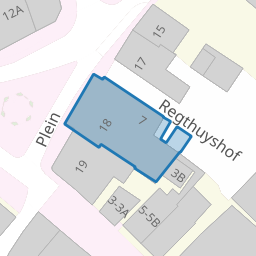 Perceel WSN01-H-2621