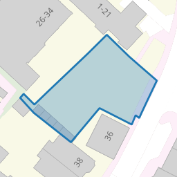 Perceel WSN01-H-2627