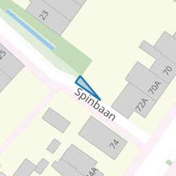 Perceel WSN01-H-2645