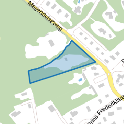 Perceel WSN01-H-2651