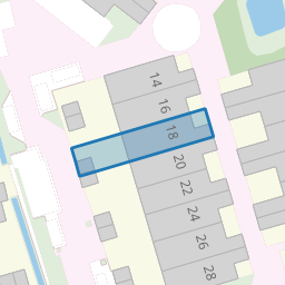 Perceel WSN01-H-2659