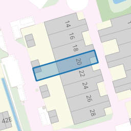 Perceel WSN01-H-2660