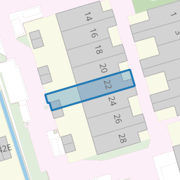 Perceel WSN01-H-2661