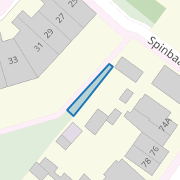 Perceel WSN01-H-2664