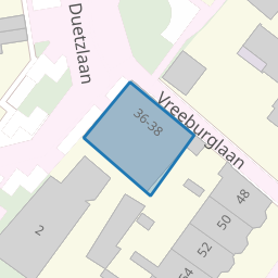 Perceel WSN01-H-2672