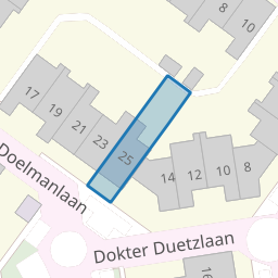 Perceel WSN01-H-2683