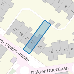 Perceel WSN01-H-2684