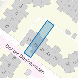 Perceel WSN01-H-2686