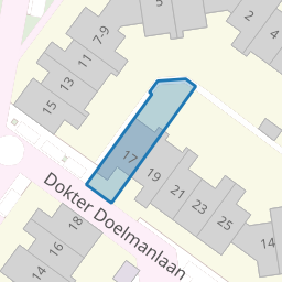 Perceel WSN01-H-2687