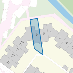 Perceel WSN01-H-2694