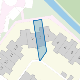 Perceel WSN01-H-2695