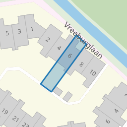 Perceel WSN01-H-2699