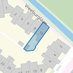 Perceel WSN01-H-2701