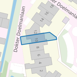 Perceel WSN01-H-2707