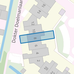 Perceel WSN01-H-2708