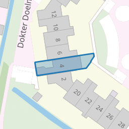 Perceel WSN01-H-2710