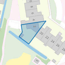 Perceel WSN01-H-2711