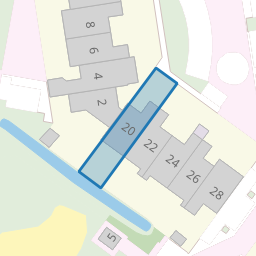 Perceel WSN01-H-2712