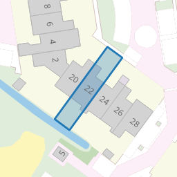 Perceel WSN01-H-2713