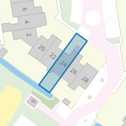 Perceel WSN01-H-2714