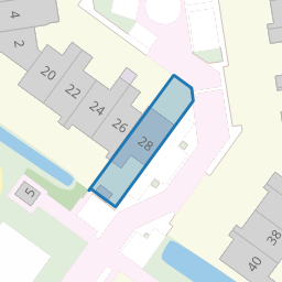 Perceel WSN01-H-2716