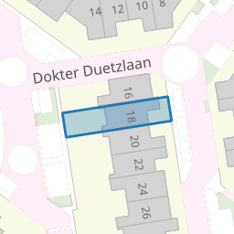 Perceel WSN01-H-2718