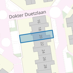 Perceel WSN01-H-2719