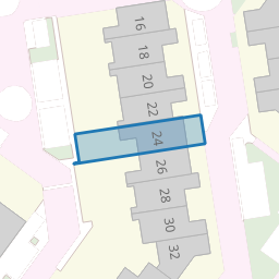 Perceel WSN01-H-2721