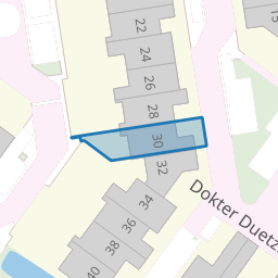 Perceel WSN01-H-2724