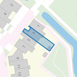 Perceel WSN01-H-2731