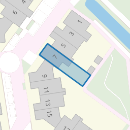 Perceel WSN01-H-2733