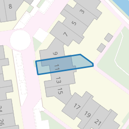 Perceel WSN01-H-2735