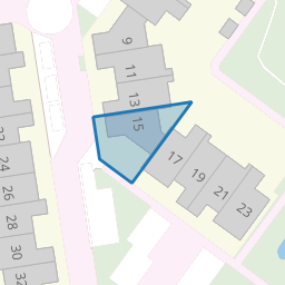 Perceel WSN01-H-2737