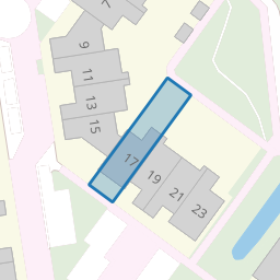 Perceel WSN01-H-2738