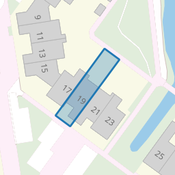 Perceel WSN01-H-2739