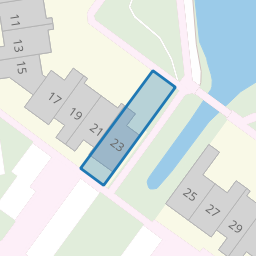 Perceel WSN01-H-2741