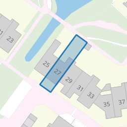 Perceel WSN01-H-2743