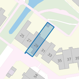 Perceel WSN01-H-2744